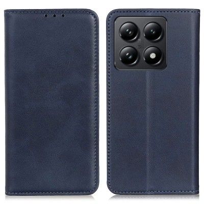 Xiaomi 14T Pro "Split" sērijas zils atvērams maciņš, maks | Vacins.lv