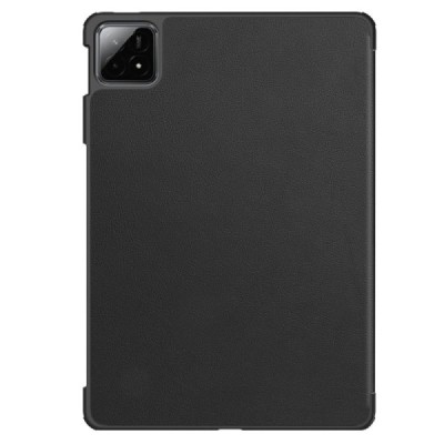 Xiaomi Pad 6S Pro atvēramais melns maciņš | Vacins.lv