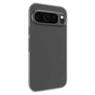 Google Pixel 9 (9 Pro) cieta silikona (TPU) dzidrs apvalks | Vacins.lv