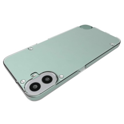 Nothing CMF Phone 1 cieta silikona (TPU) dzidrs apvalks | Vacins.lv