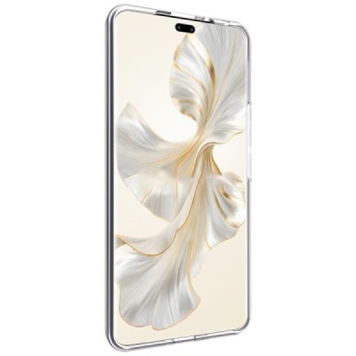 Honor 200 5G cieta silikona (TPU) dzidrs apvalks | Vacins.lv