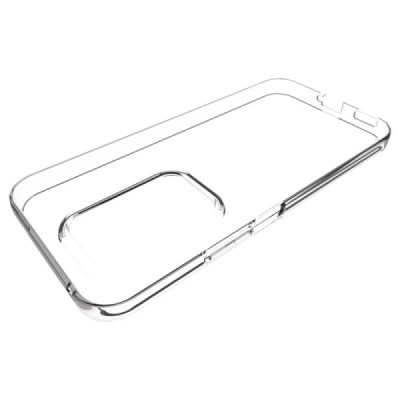 Honor 200 Lite cieta silikona (TPU) dzidrs apvalks | Vacins.lv