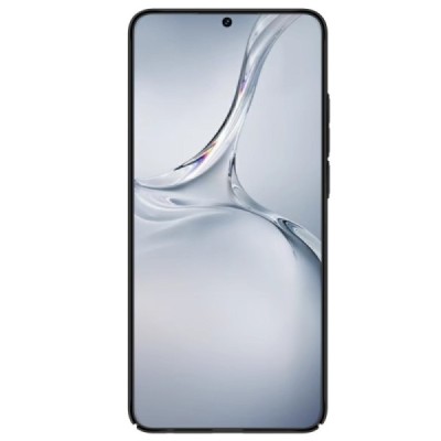 OnePlus Nord CE4 Lite 5G "Nillkin" CamShield Pro melns apvalks | Vacins.lv