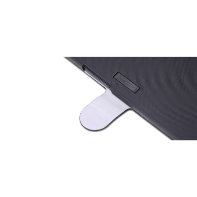 „Nillkin“ Victory atverčiamas HTC One M7 juodas dėklas (Dėkliukas) / Priedai.lt