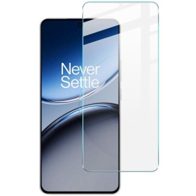 OnePlus Nord 4 „Imak“ 9H Tempered Glass sustiprintos apsaugos skaidrus apsauginis ekrano stiklas 0,3 mm | Priedai.lt