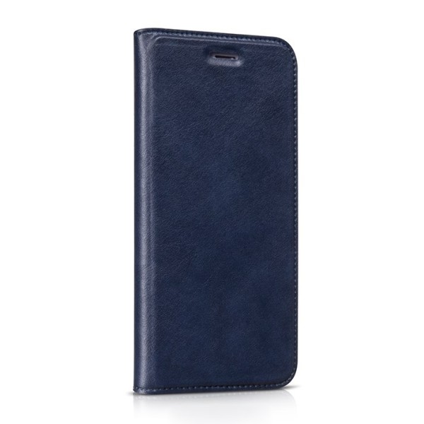 „HOCO“ Luxury atvēramais futrālis - zils (iPhone 6 Plus / 6s Plus)