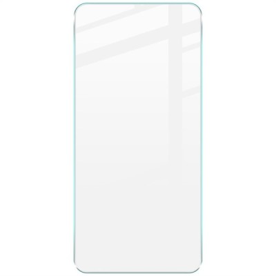 Samsung Galaxy A16 „Imak“ 9H Tempered Glass sustiprintos apsaugos skaidrus apsauginis ekrano stiklas 0,3 mm | Priedai.lt