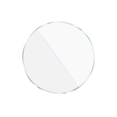 Samsung Galaxy Watch Ultra 47mm „Imak“ 9H Tempered Glass sustiprintos apsaugos skaidrus apsauginis ekrano stiklas 0,3 mm | Pried