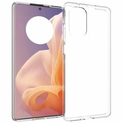 Motorola Moto G85 5G (S50 Neo 5G) cieta silikona (TPU) dzidrs apvalks | Vacins.lv