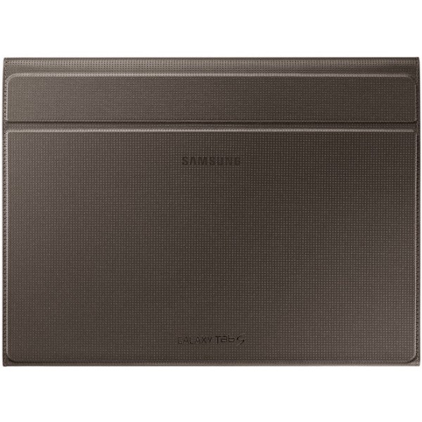 „Samsung“ Book Cover atverčiamas dėklas - bronzinis (Galaxy Tab S 10.5)