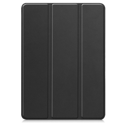 "Stylus" flip case - black (Xiaomi Pad 7 / Pad 7 Pro / Pad 8 / Pad 8 Pro)