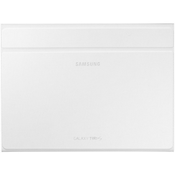 „Samsung“ Book Cover atvēramais maciņš - balts (Galaxy Tab S 10.5)