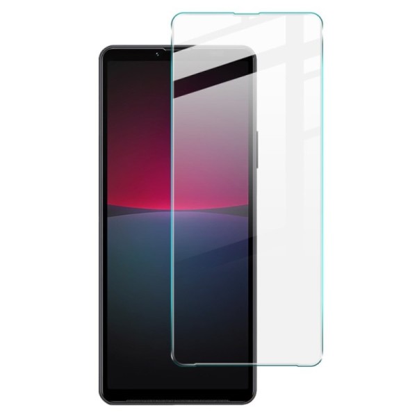 „Imak“ Tempered Glass apsauginis ekrano stiklas 0.3 mm - skaidrus (Xperia 10 VI)