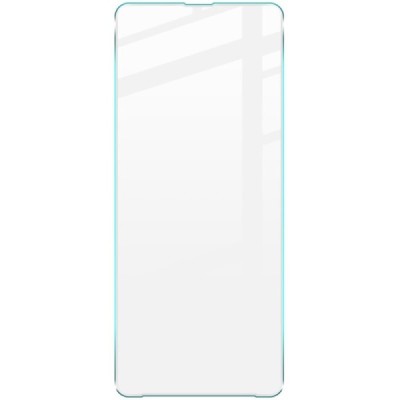 Sony Xperia 10 VI „Imak“ 9H Tempered Glass sustiprintos apsaugos skaidrus apsauginis ekrano stiklas 0,3 mm | Priedai.lt