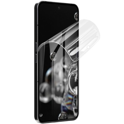 Nothing CMF Phone 1 "IMAK" Hydrogel aizsargplēves ekrānam (pilnīgi aizsedzama) - dzidras | Vacins.lv