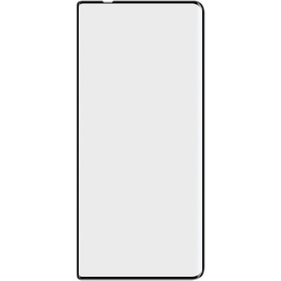 Honor Magic V3 5G „Imak“ Tempered Glass sustiprintos apsaugos juodas pilnai dengiantis apsauginis ekrano stiklas 0,2 mm | Prieda