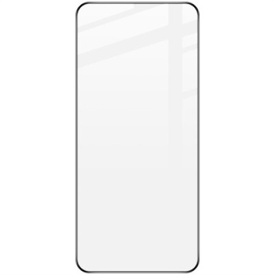 "Imak" full coverage protective screen glass - black (Motorola Edge 60 Neo / Edge 50 Neo / Moto S50 / ThinkPhone 25)