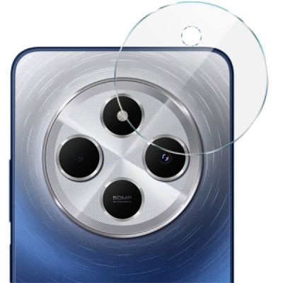 Xiaomi Redmi 14C, 14R, A4, Poco C75 4G dzidri "IMAK" aizsargstikli priekš aizmugurējās kameras 0.33 mm (Tempered Glass) | Vacins