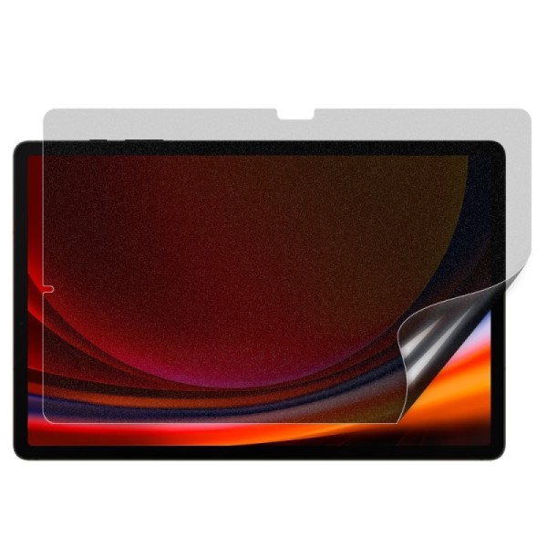 „Calans“ apsauginė ekrano plėvelė - privatumo (Galaxy Tab S7+ / S7 FE / S8+ / S9+ / S9 FE+ / S10+)