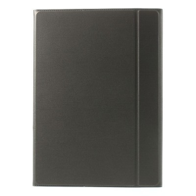 Samsung Galaxy Tab S 10.5 (T805, T800) atverčiamas rudas odinis dėklas / Priedai.lt