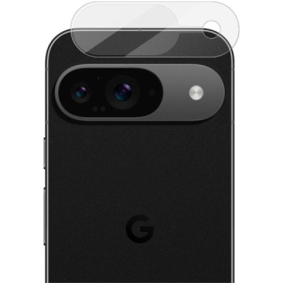 Google Pixel 9 dzidri "IMAK" aizsargstikli priekš aizmugurējās kameras 0.33 mm (Tempered Glass) | Vacins.lv