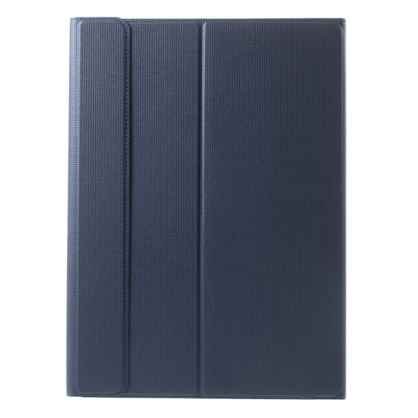 Atverčiamas dėklas - mėlynas (Galaxy Tab S 10.5)