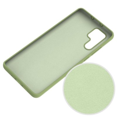 Huawei P30 Pro "Shell" cieta silikona (TPU) apvalks - zaļš | vacins.lv