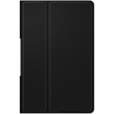 Lenovo Tab Plus 11,5 (TB351FU) atvēramais melns maciņš | Vacins.lv