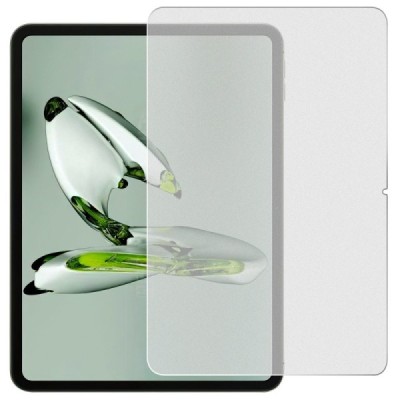 OnePlus Pad Go dzidrs ekrāna aizsargstikls (Tempered Glass) | Vacins.lv