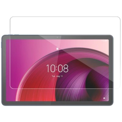 Lenovo Tab M10 10.61" 5G (TB-360ZU) dzidrs ekrāna aizsargstikls (Tempered Glass) | Vacins.lv