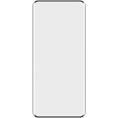 Xiaomi Redmi Note 14 Pro 5G (Note 14 Pro+ 5G, Poco X7 5G) "IMAK" 3D Tempered Glass melns ekrāna aizsargstikls | Vacins.lv