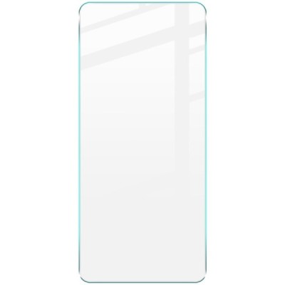 Xiaomi Redmi 13 (Note 13R, Poco M6 4G) „IMAK“ Tempered Glass sustiprintos apsaugos skaidrus apsauginis ekrano stiklas | Priedai.
