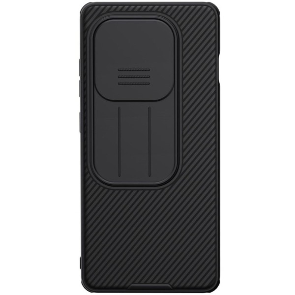 "Nillkin" CamShield Pro apvalks - melns (OnePlus 13R / Ace 5)