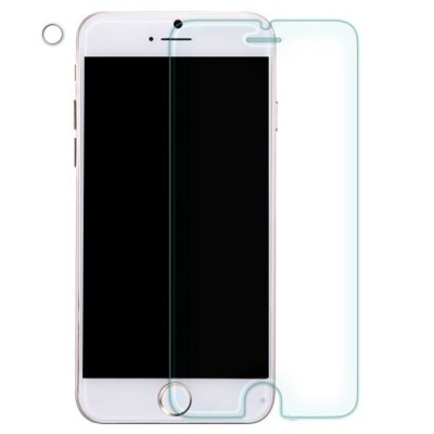 Apple iPhone 6 (6s) „Nillkin“ H Tempered Glass sustiprintos apsaugos apsauginis ekrano stiklas 0.33 mm / Priedai.lt