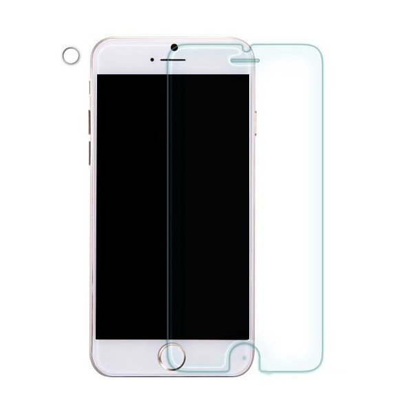„Nillkin“ 9H Tempered Glass apsauginis ekrano stiklas 0.33 mm (iPhone 6 / 6s)