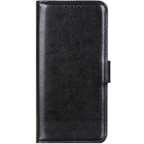 "Binfen" atvēramais maciņš - melns (OnePlus 13R / Ace 5)