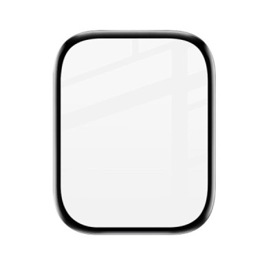 Apple Watch Series 10 42mm "IMAK" PMMA pastiprināts ekrāna aizsargstikls (aizsargplēve) | Vacins.lv