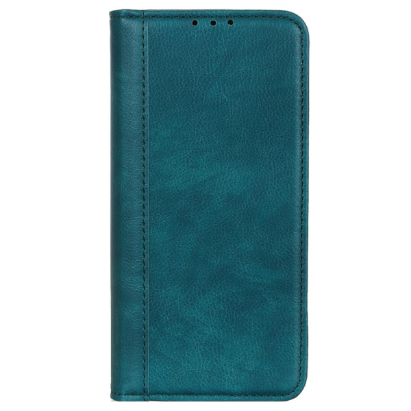 „Binfen“ Solid atvēramais maciņš - zaļš (OnePlus 13R / Ace 5)