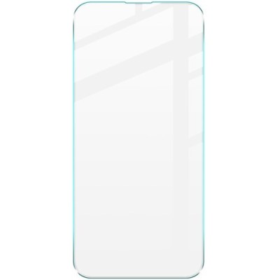 "IMAK" Tempered Glass ekrāna aizsargstikls - dzidrs (iPhone 17e / 16e)