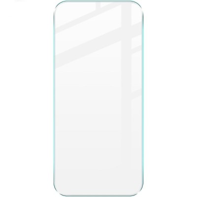 Pixel 9 (Pixel 9 Pro) „IMAK“ Tempered Glass sustiprintos apsaugos skaidrus apsauginis ekrano stiklas | Priedai.lt