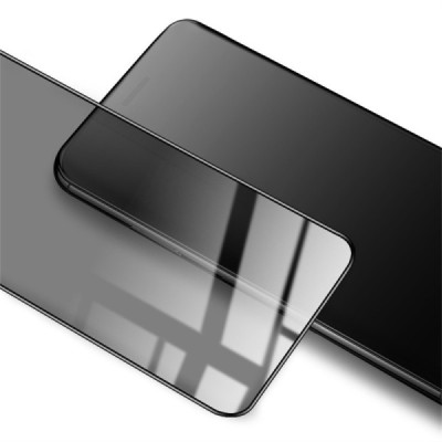 "IMAK" Tempered Glass must kaitsev ekraaniklaas 0.26 mm - privaatsus (Pixel 10 Pro / 10 / 9 Pro / 9)