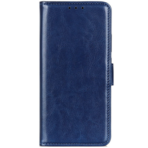 "Binfen" atvēramais maciņš - zils (Xperia 1 VI)