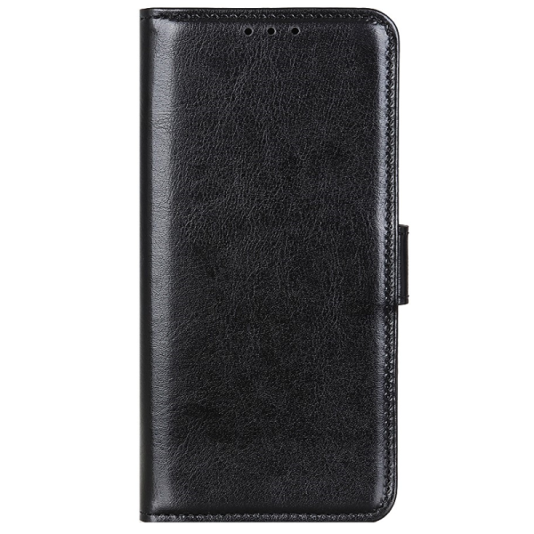 "Binfen" atvēramais maciņš - melns (Redmi Note 14 Pro 4G)