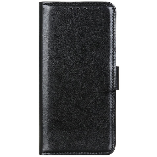 "Binfen" atvēramais maciņš - melns (Galaxy A17 / A26)