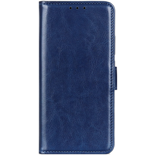 "Binfen" atvēramais maciņš - zils (Galaxy S24 / S25)