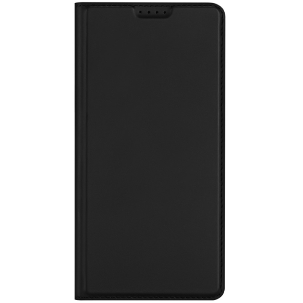 "Dux Ducis" Skin atvērams maciņš - melns (OnePlus 13)