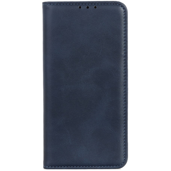 "Binfen" Split atvērams maciņš - zils (OnePlus 13)