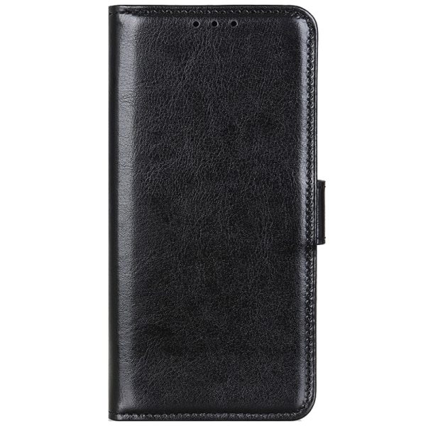 "Binfen" atvēramais maciņš - melns (OnePlus 13)