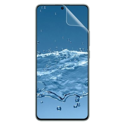 Poco X7 Pro 5G, Redmi Turbo 4 5G "IMAK" Hydrogel dzidra aizsargplēve ekrānam (pilnīgi aizsedzama) | Vacins.lv