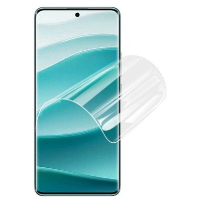 Xiaomi Redmi Note 14 Pro (Pro+) 5G (Poco X7 5G) "IMAK" Hydrogel dzidra aizsargplēve ekrānam (pilnīgi aizsedzama) | Vacins.lv